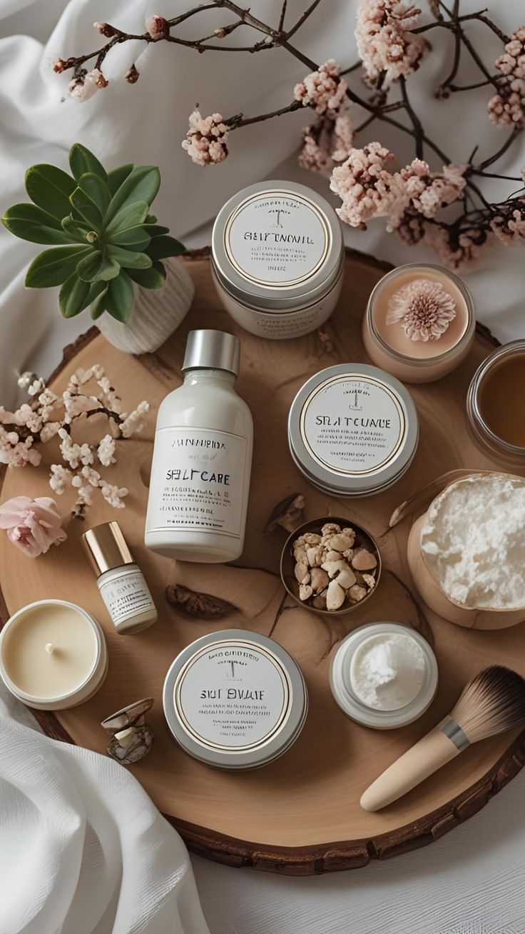 Beauty & Personal Care